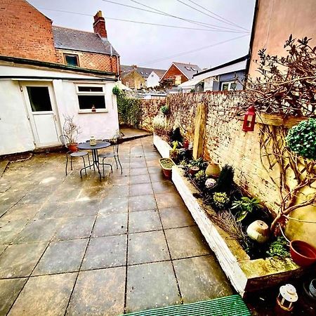 Brickworks - 2 Bedrooms, 15 Mins Walk To The Centre, With Garden คาร์ดิฟฟ์ ภายนอก รูปภาพ